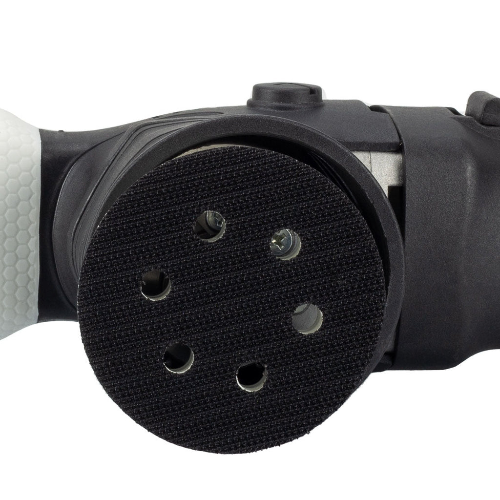 [Open Box] M312 - 3in Plate, 12mm Throw, 550W