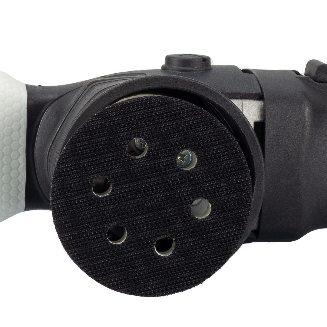 [Open Box] M312 - 3in Plate, 12mm Throw, 550W