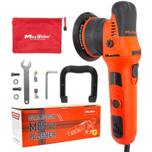 Detailing Bag | M8S V2 Polisher with Tool Bag