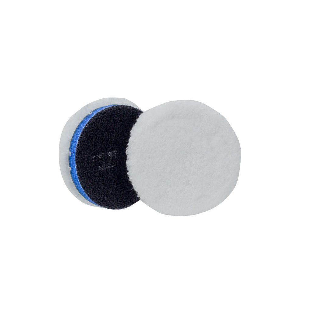 Microfiber Pads - 3in, 5in, 6in
