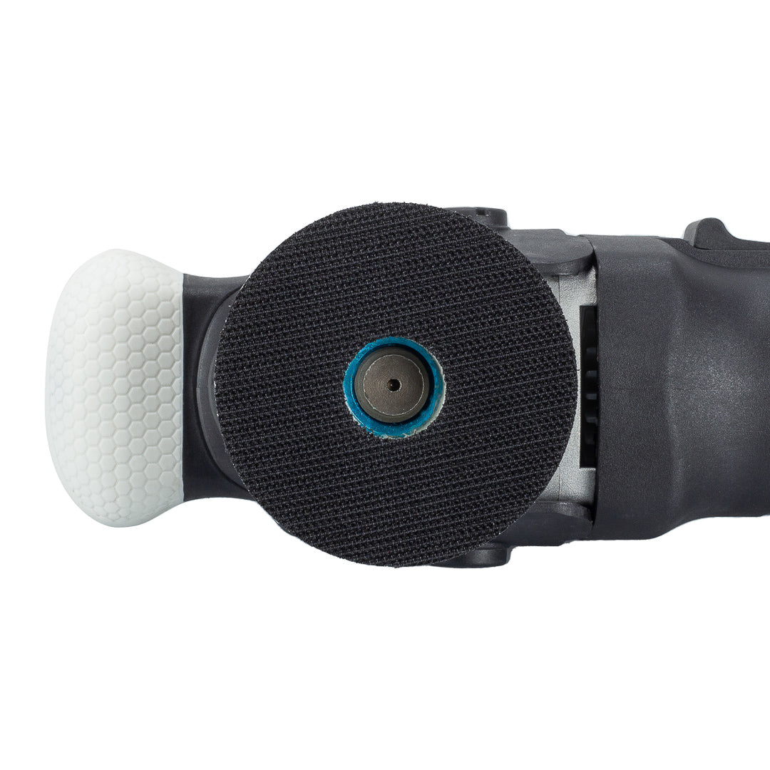 Car Polisher | M550 - 3in Plate, 550W