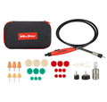 [Open-Box] Mini Rotary Polishing System