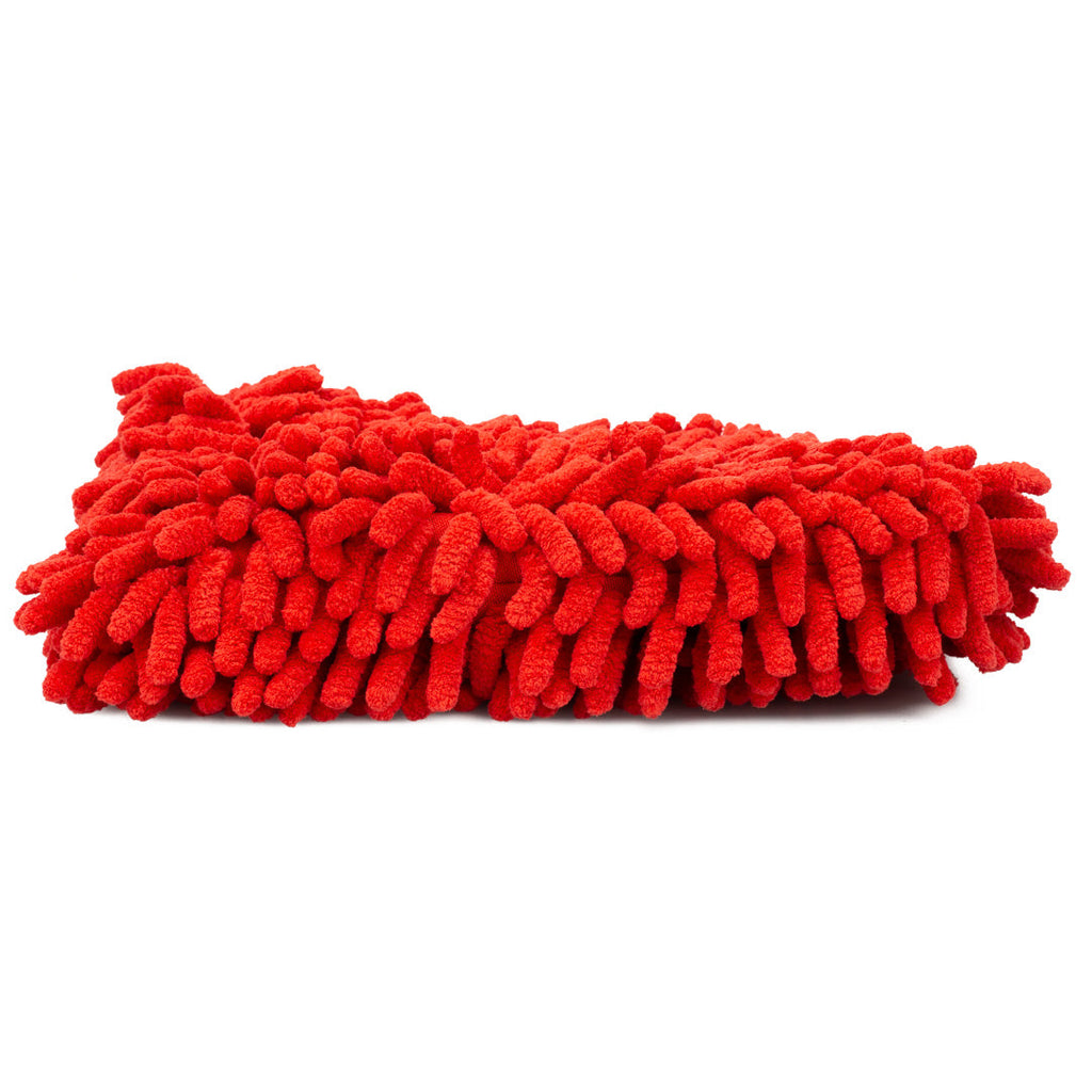 Microfiber Chenille Wash Pad