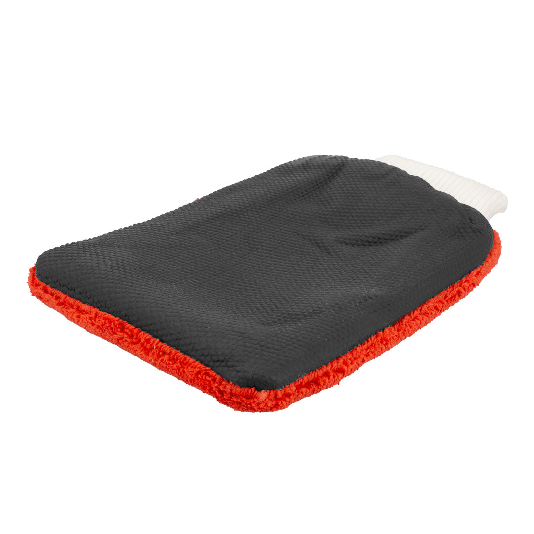 Detailing Clay Mitt For Car | Clay Wash Mitt
