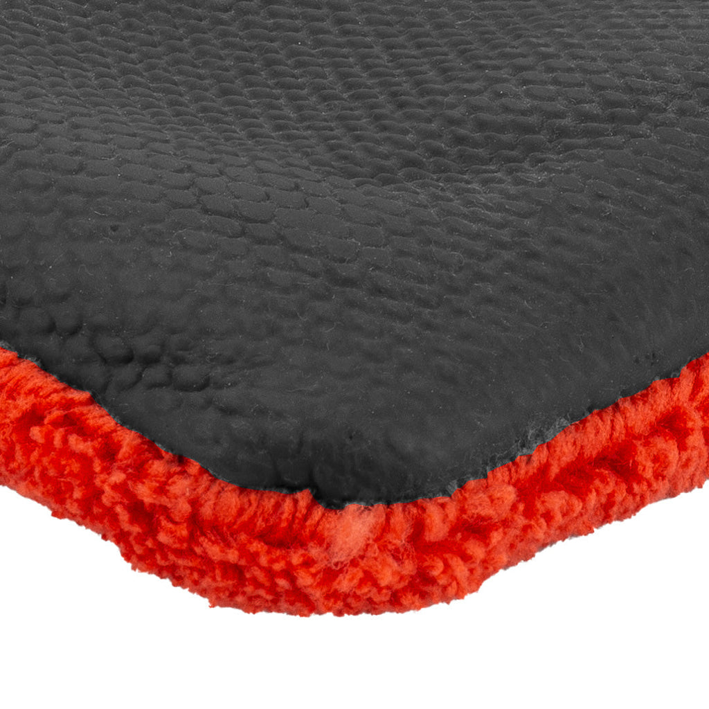 Detailing Clay Mitt For Car | Clay Wash Mitt