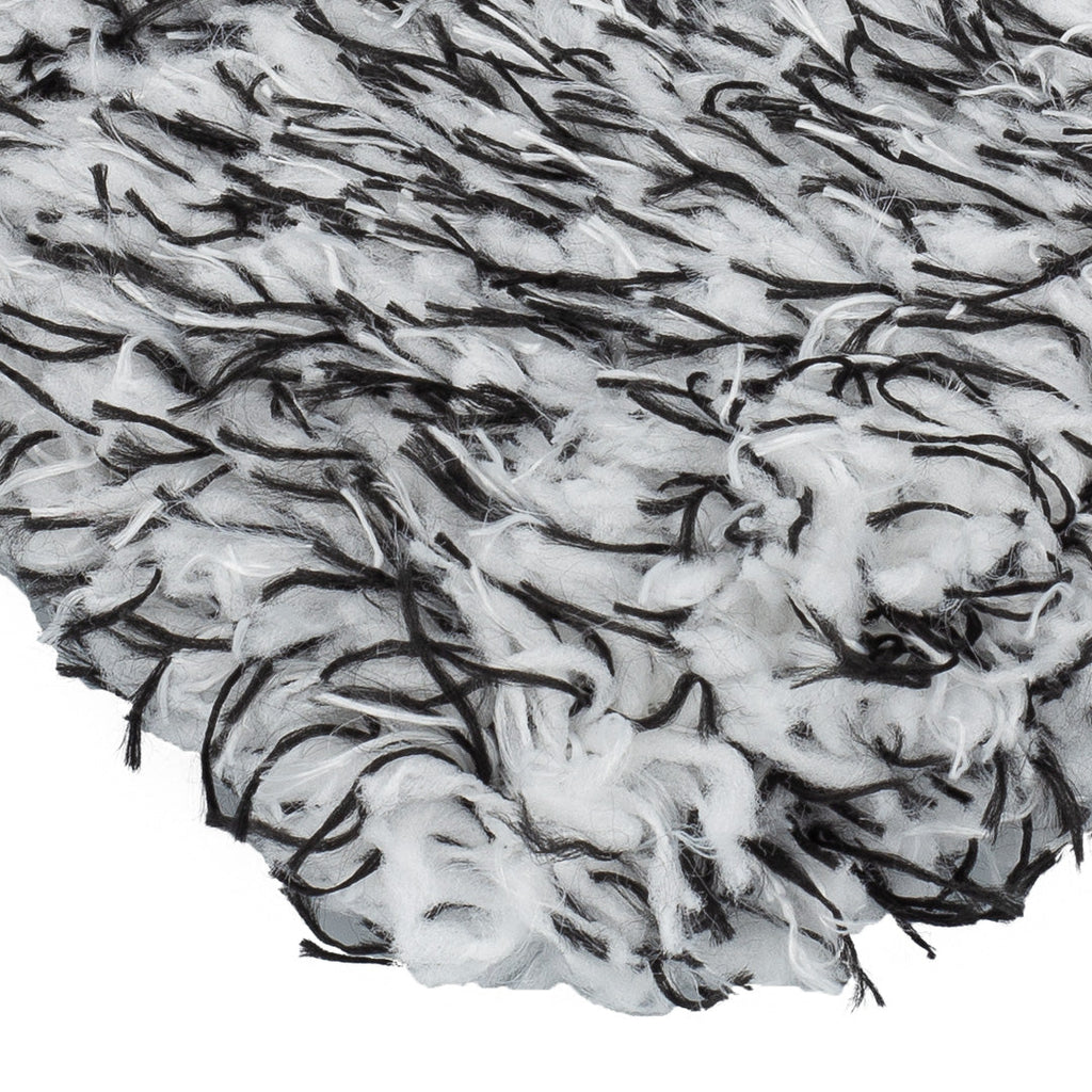 Car Wash Microfiber Mitt