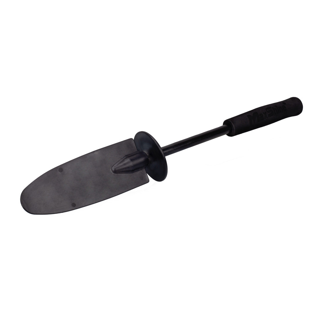 Microfiber Soft Wheel Brush with Replaceable Cover