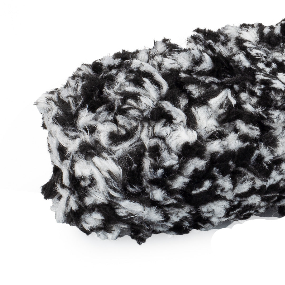 Microfiber Wheel Brush Set