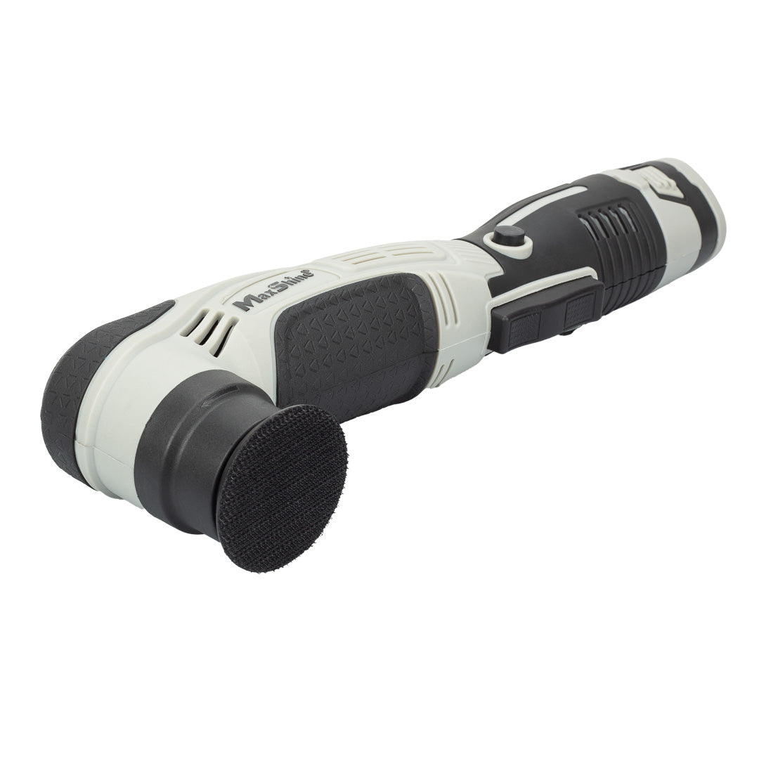Cordless Dual Action Polisher | M0312 V2 - Cordless Hybrid Rotary & DA