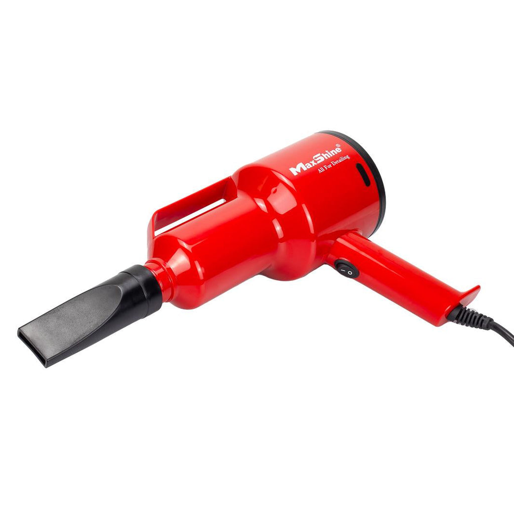 Car Drying Kit