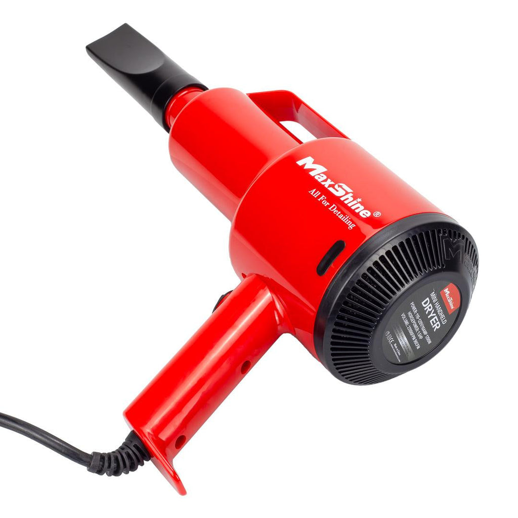 [Open-Box] Mini Handheld Dryer