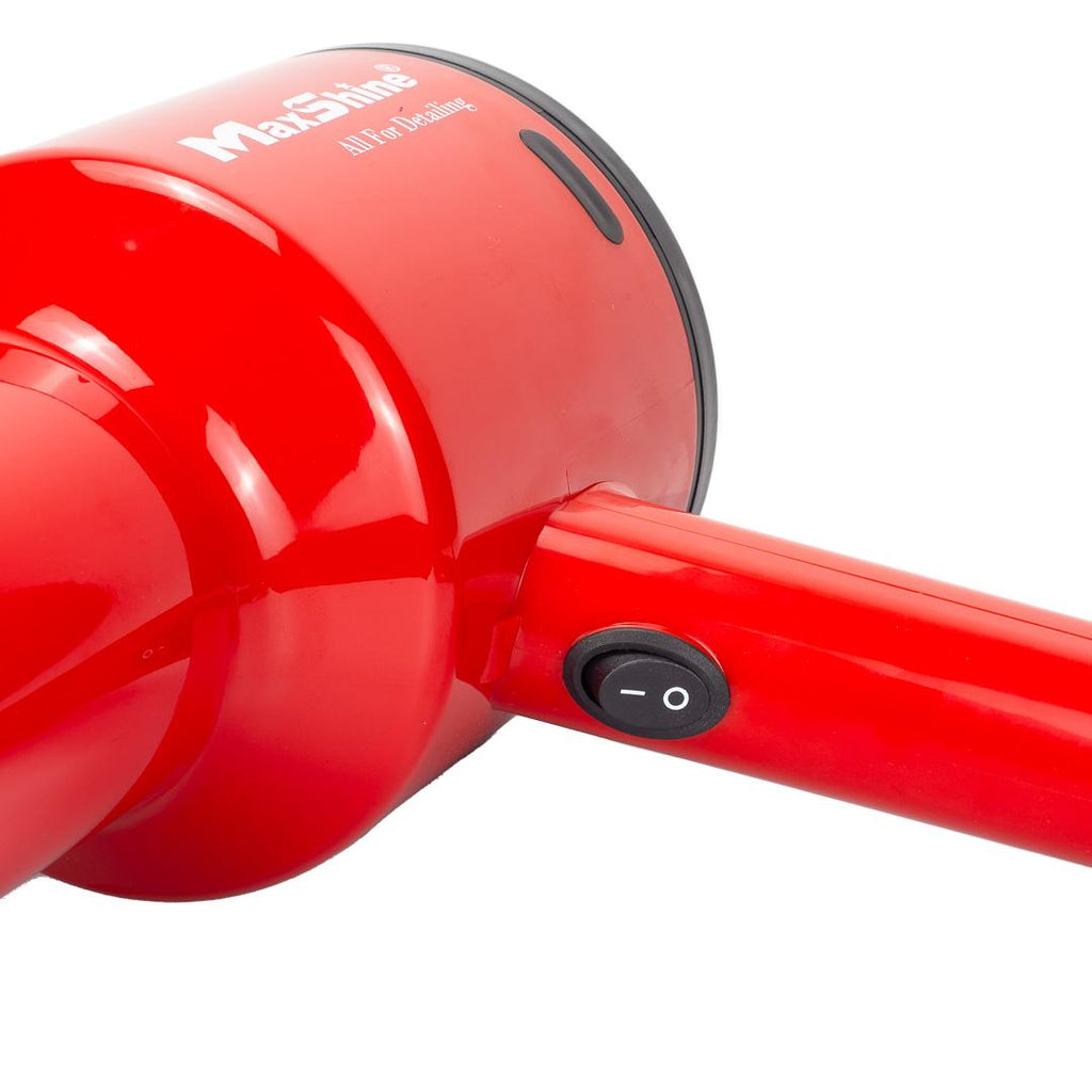 Mini Handheld Dryer
