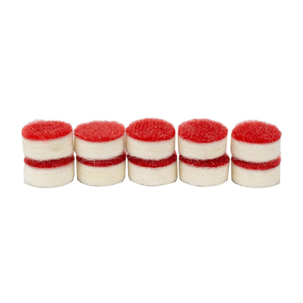 Mini Rotary Polishing System
