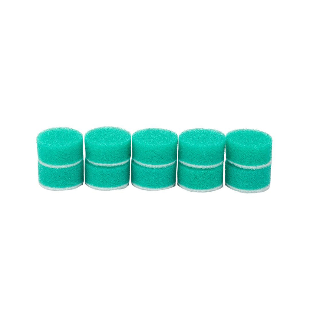 Mini Rotary Polishing System