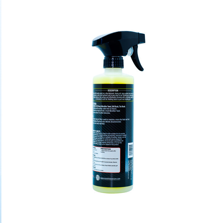 Car Coating | Mist Spray Sealant - 16oz, 1gal