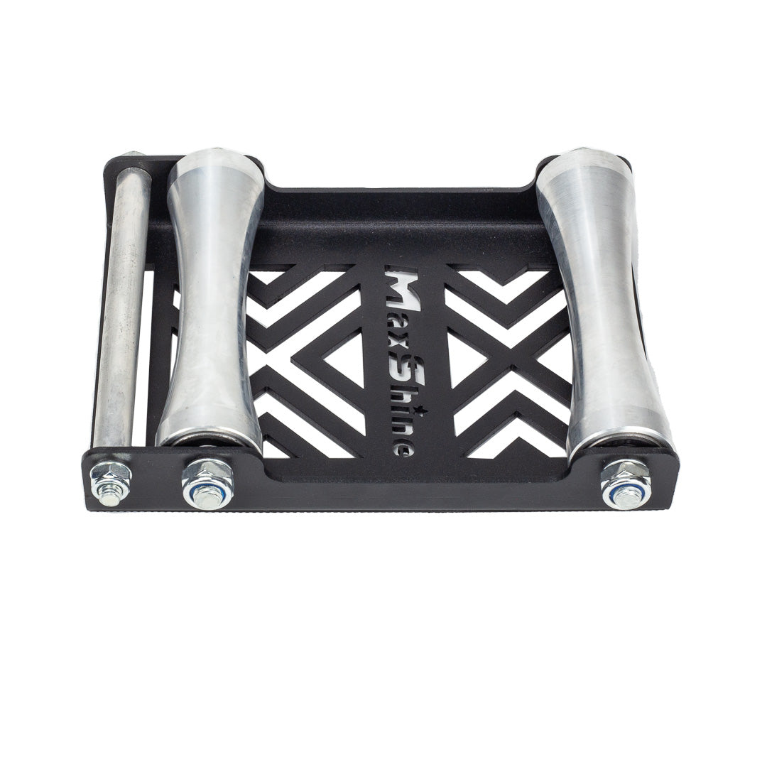 Motorcycle Stand Wheel Roller