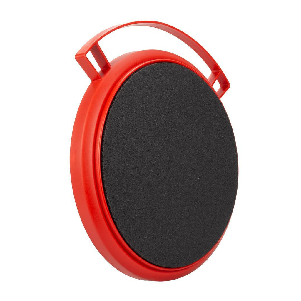 Multifunction Bucket Lid Seat