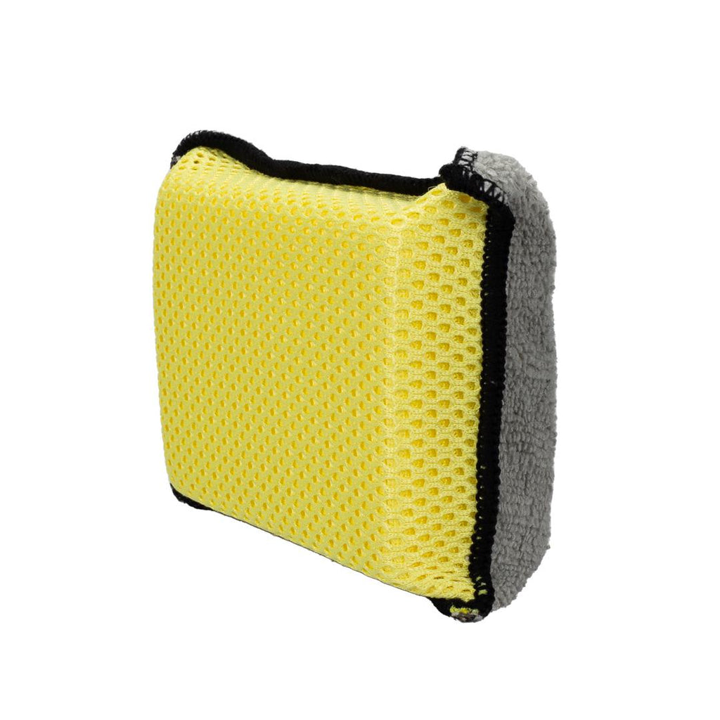 Multipurpose Microfiber Wax Applicator Pad