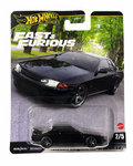 Nissan Skyline GT-R Premium Hot Wheel HNW46