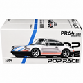 Pop Race PR64-#188 singer 964 Porsche