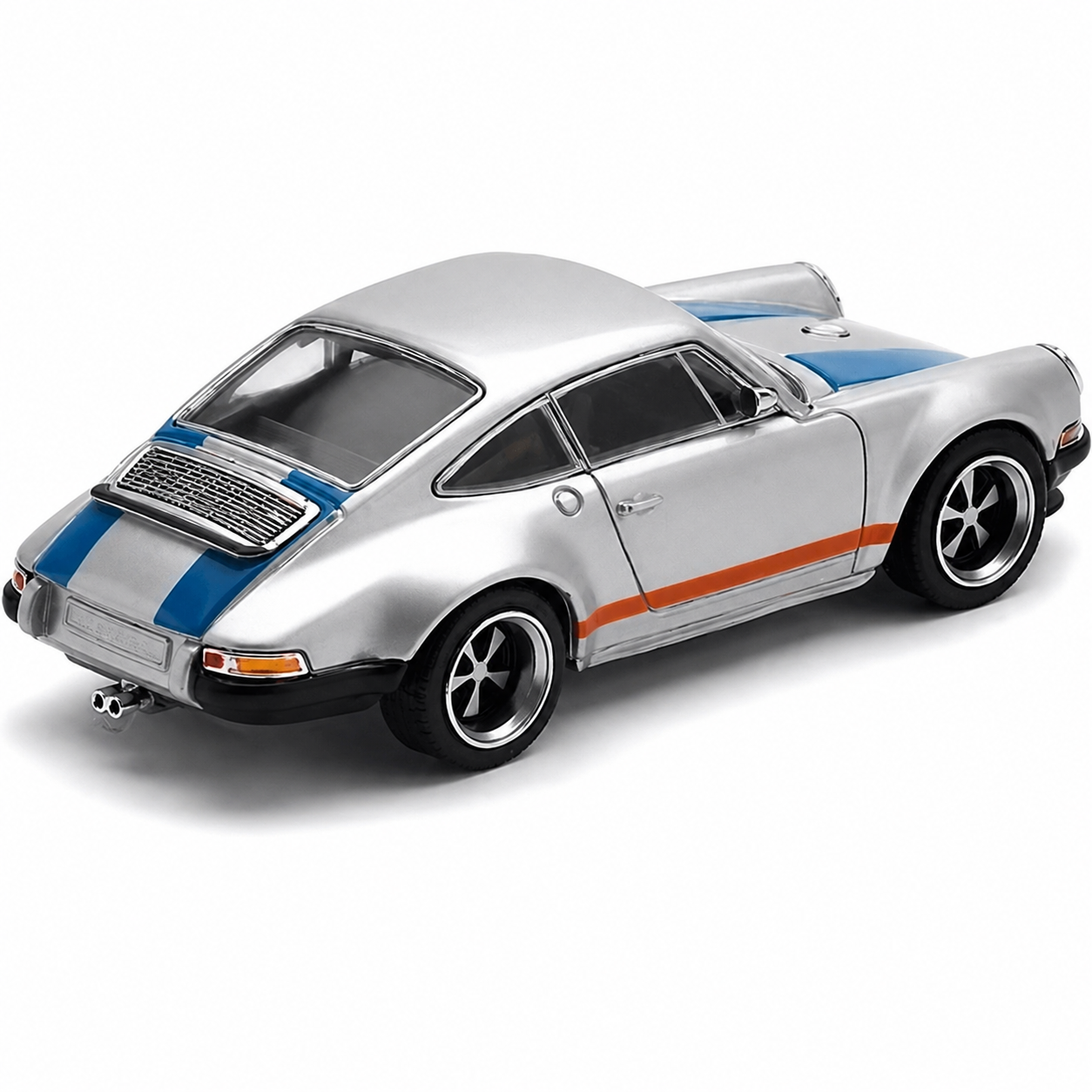 Pop Race PR64-#188 singer 964 Porsche