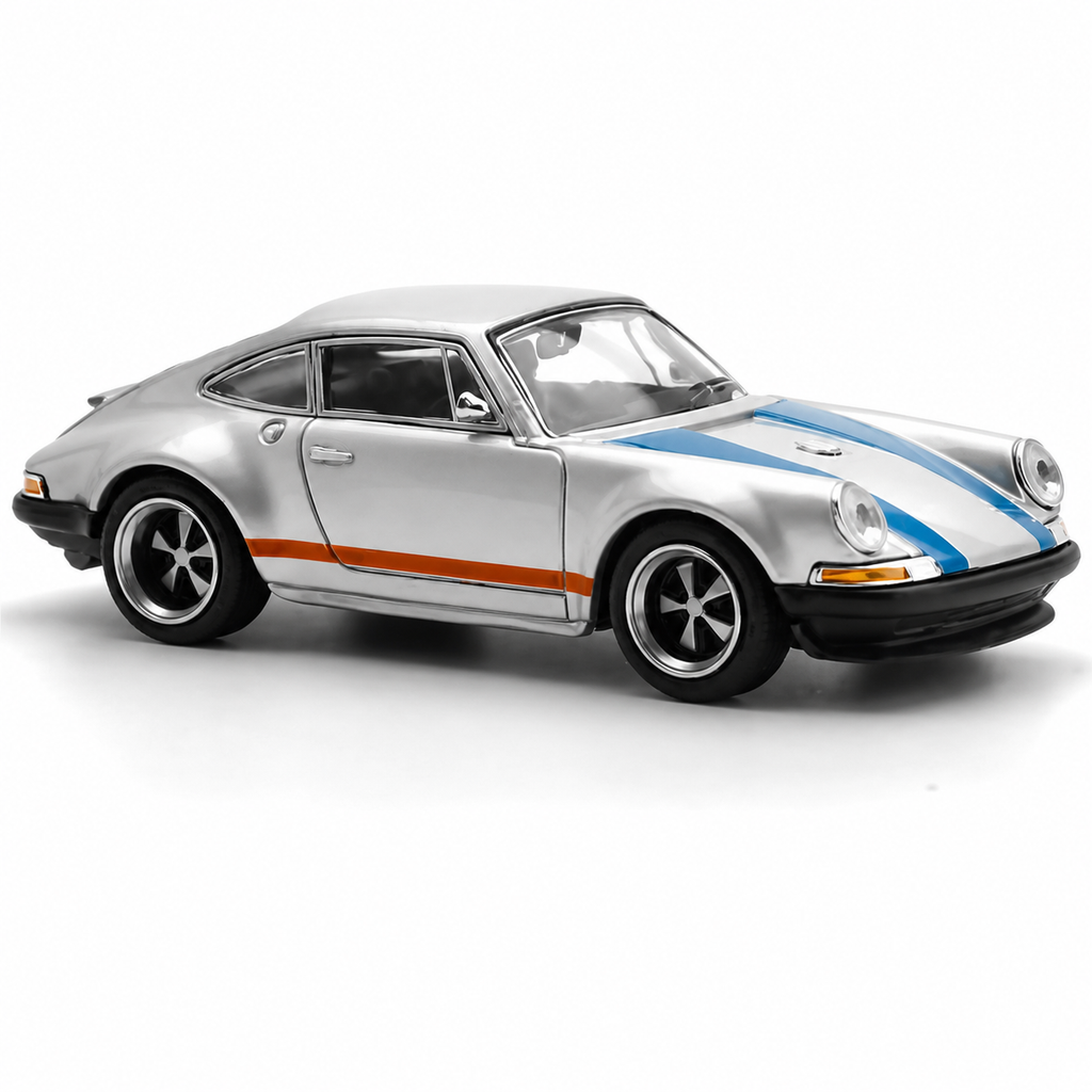 Pop Race PR64-#188 singer 964 Porsche