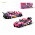PopRace Toyota Supra A90 Lion Dance 1:64