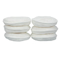 Pocket Grip Plush Microfiber Applicator Pad - 6 Pack