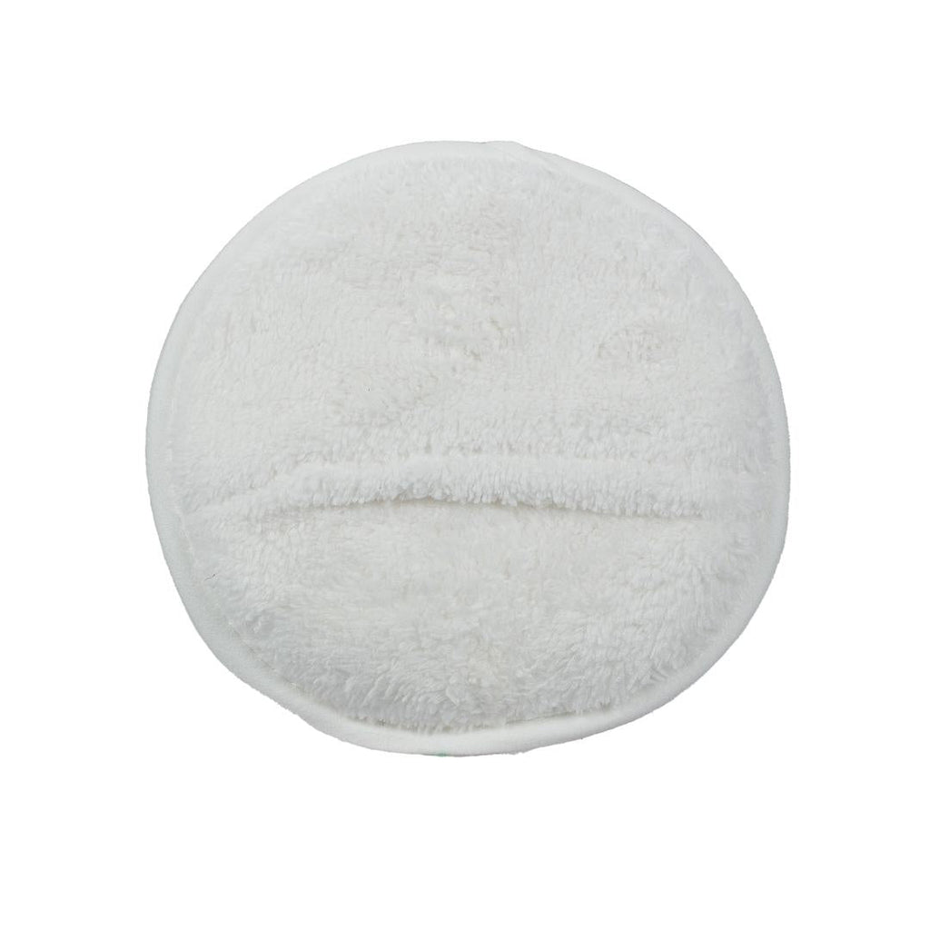 Pocket Grip Plush Microfiber Applicator Pad - 6 Pack