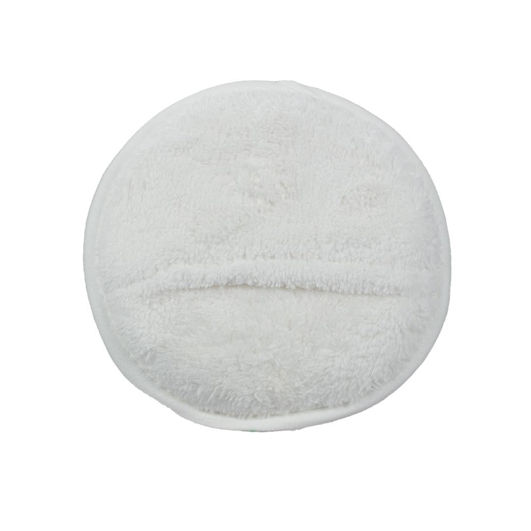 Pocket Grip Plush Microfiber Applicator Pad - 6 Pack