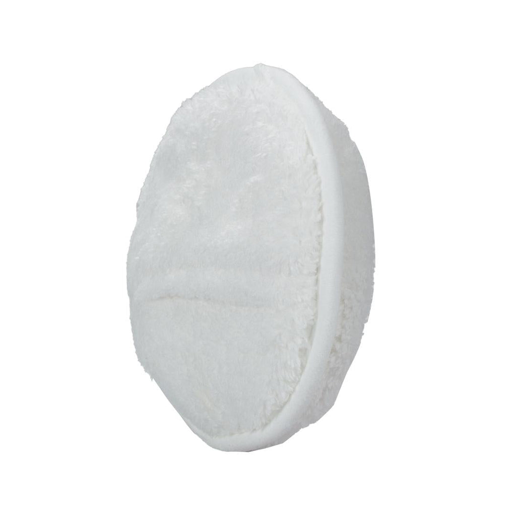 Pocket Grip Plush Microfiber Applicator Pad - 6 Pack