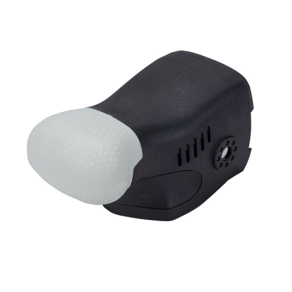 Polisher Head Covers