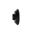 Polisher Plates | Flat Rotary Backing Plates - 3in, 5in, 6in, 7in