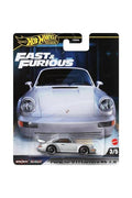 Porsche 911 Carrera RS 3.8 Premium Hot Wheel HNW46