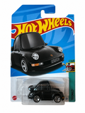 Porsche 911 Turbo S 3.6 (964) TOONED Hot Wheel