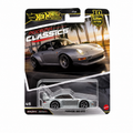 Porsche 993 GT2 Premium Hot Wheel FPY86