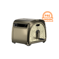 Garden Hose Reel Box-Heavy Duty