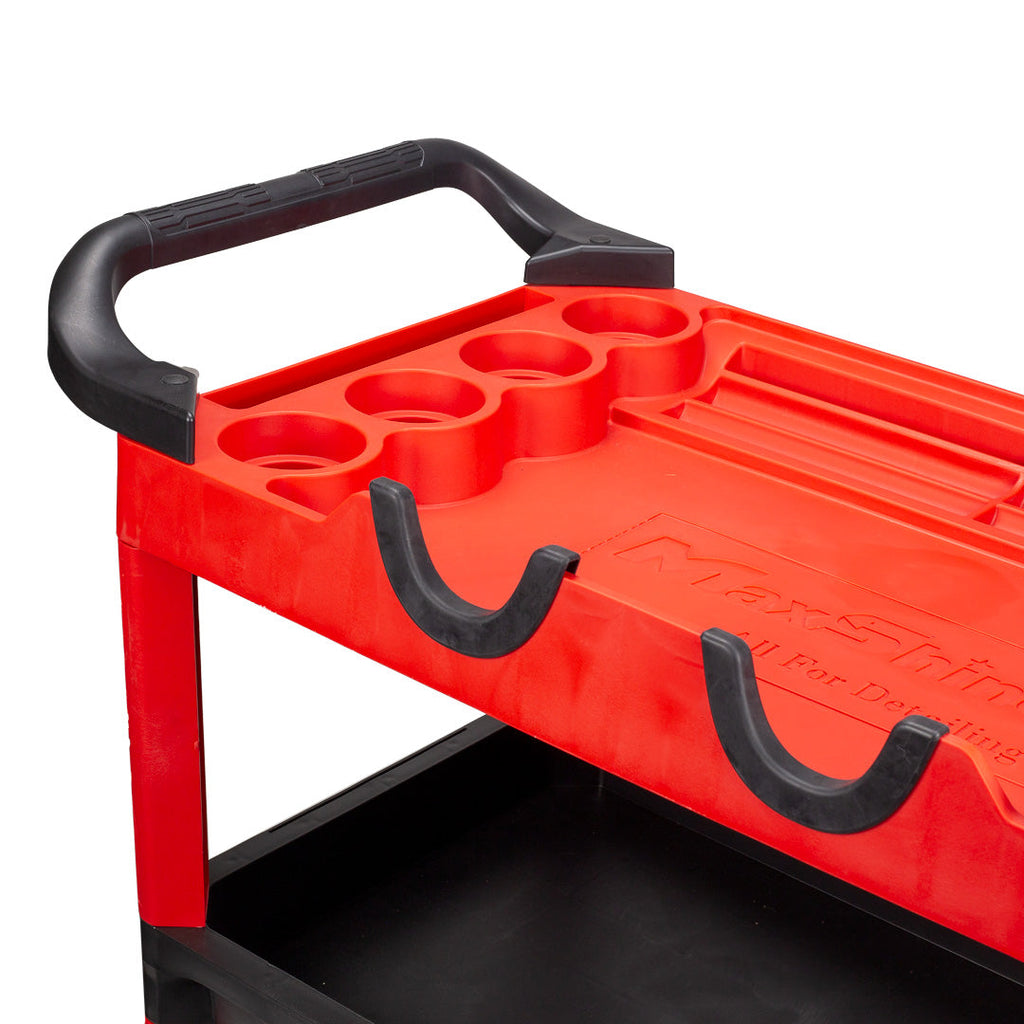 Detailing Cart - Premium Heavy Duty