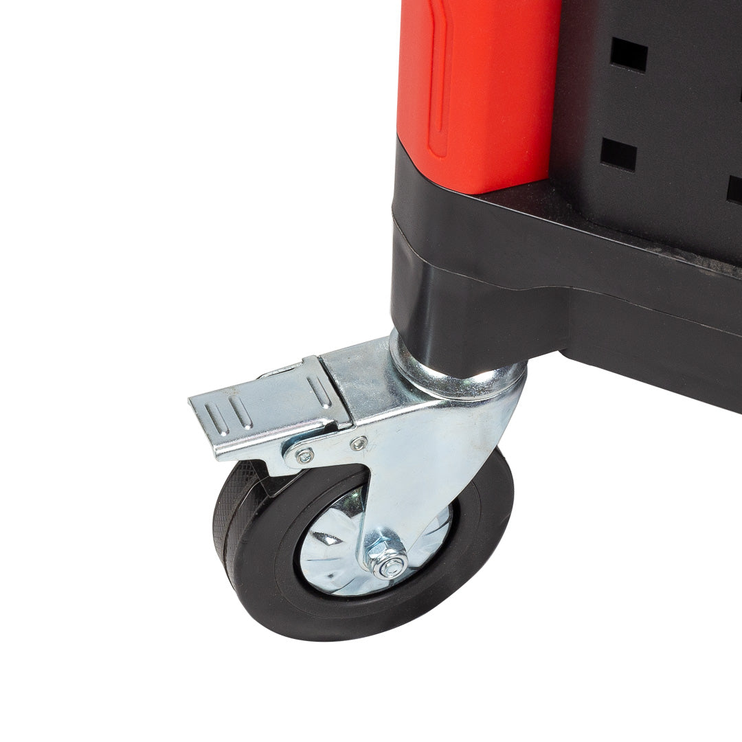 Detailing Cart - Premium Heavy Duty