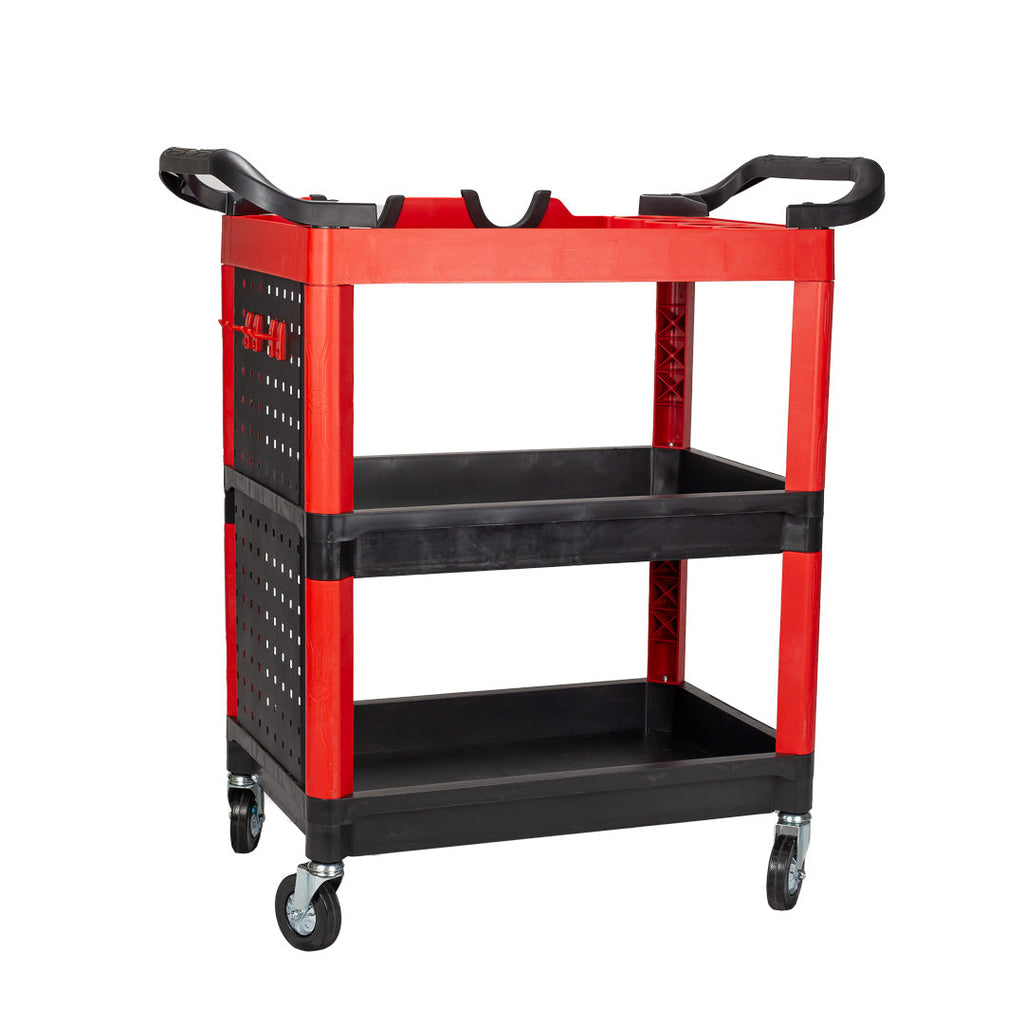 Detailing Cart - Premium Heavy Duty