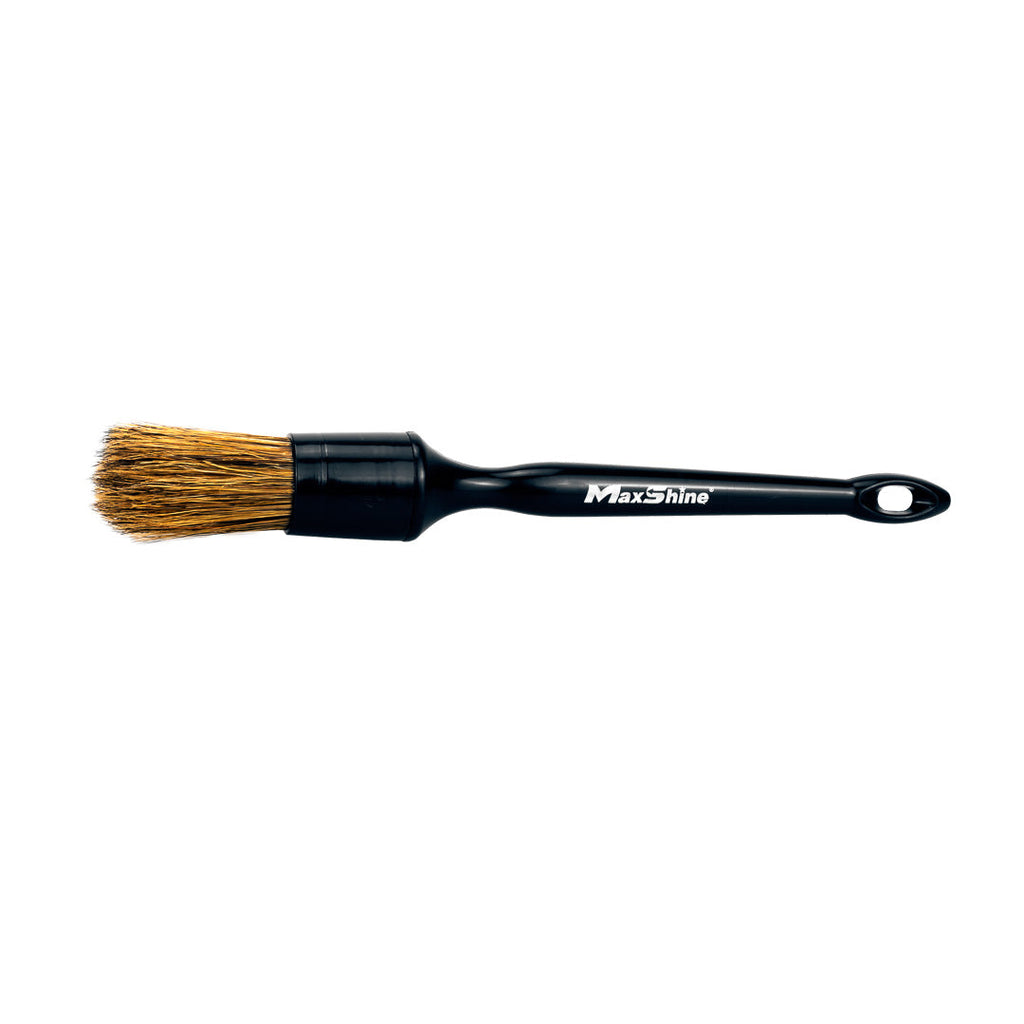 Premium Interior & Exterior Detailing Brushes
