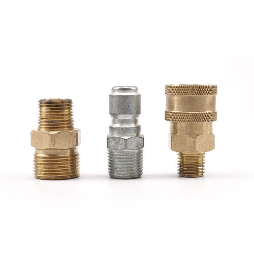 [Open-Box] Pressure Washer Gun - Short Wand