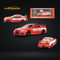 Fast Speed Nissan Skyline GT-R R34 Z-Tune 1:64