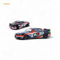 INNO64 Nissan Skyline GT-R R33 #11 Razo Trampio 1:64