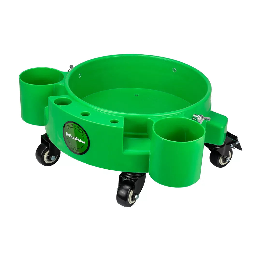 Rolling Bucket Dolly (Open-Box)
