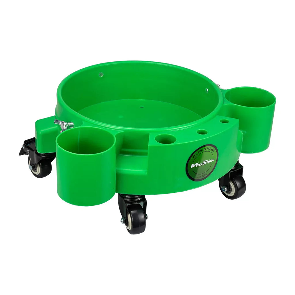 Rolling Bucket Dolly (Open-Box)