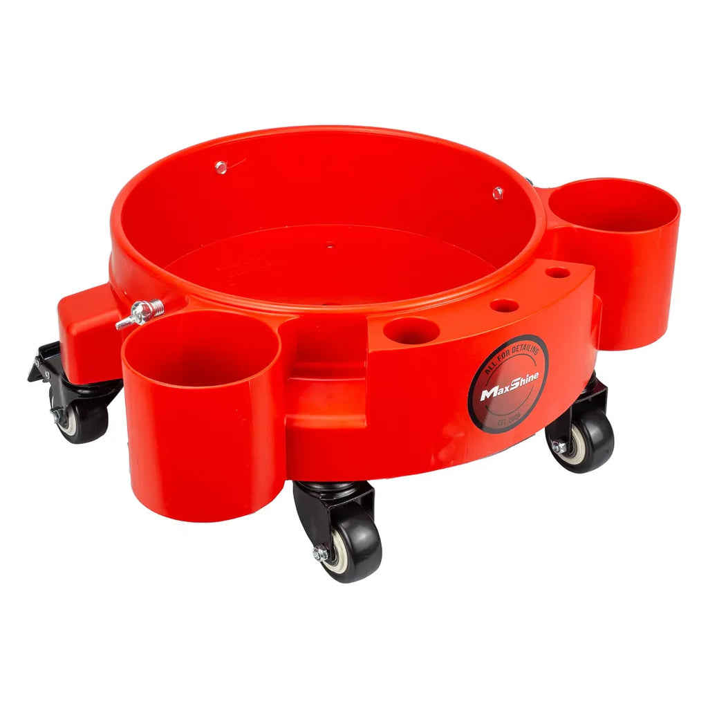 Rolling Bucket Dolly (Open-Box)