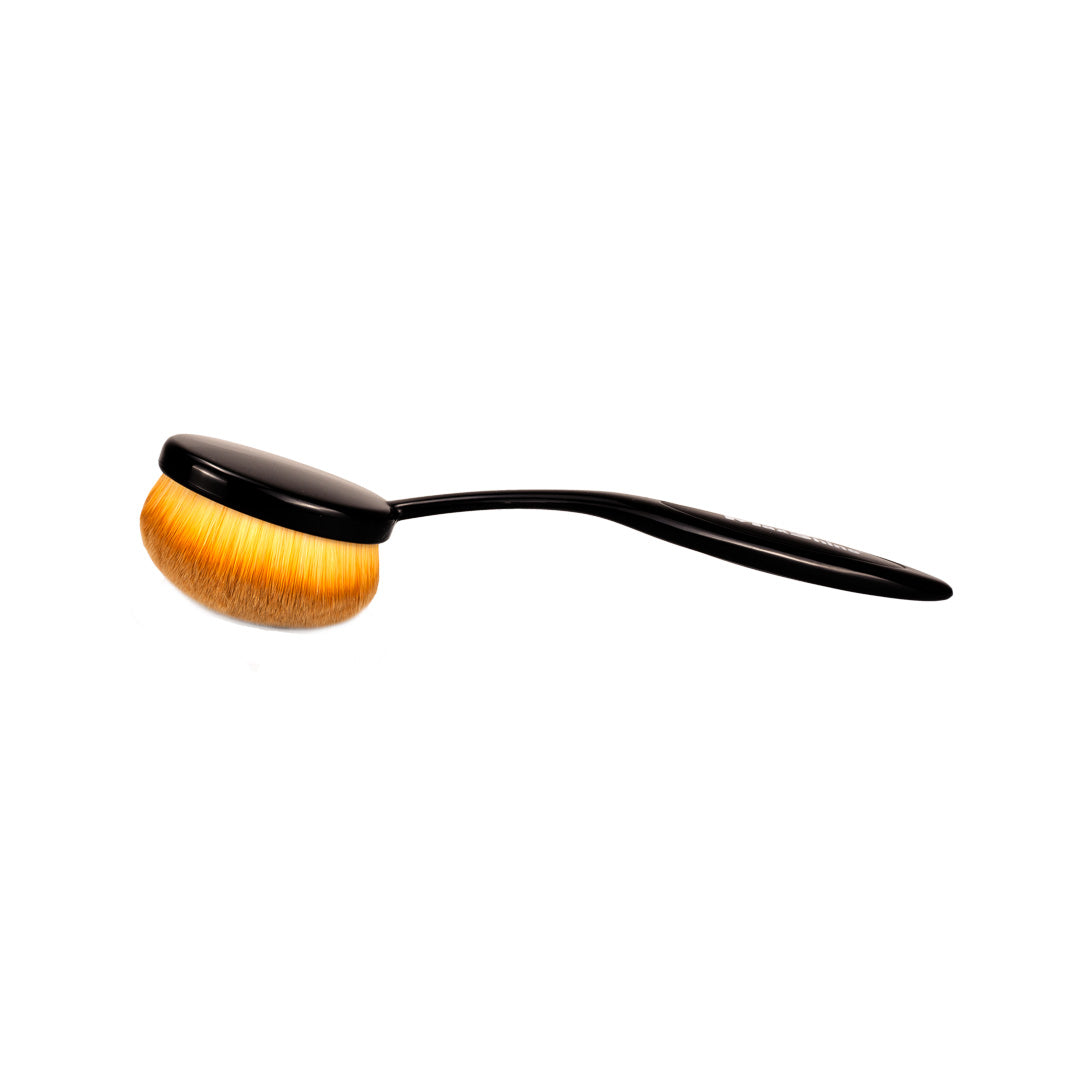 Ultra Soft Rounded Car Detailing Brush Set