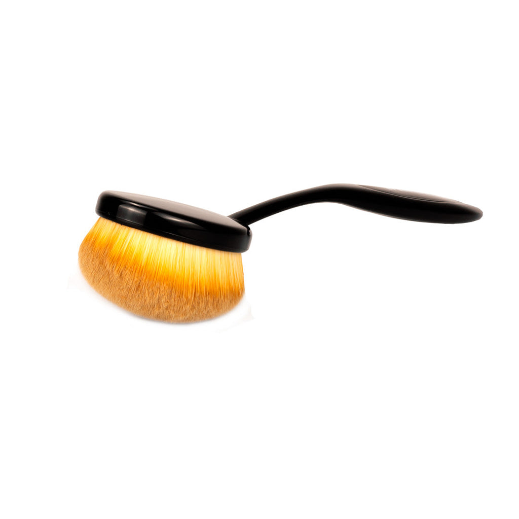 Ultra Soft Rounded Car Detailing Brush Set