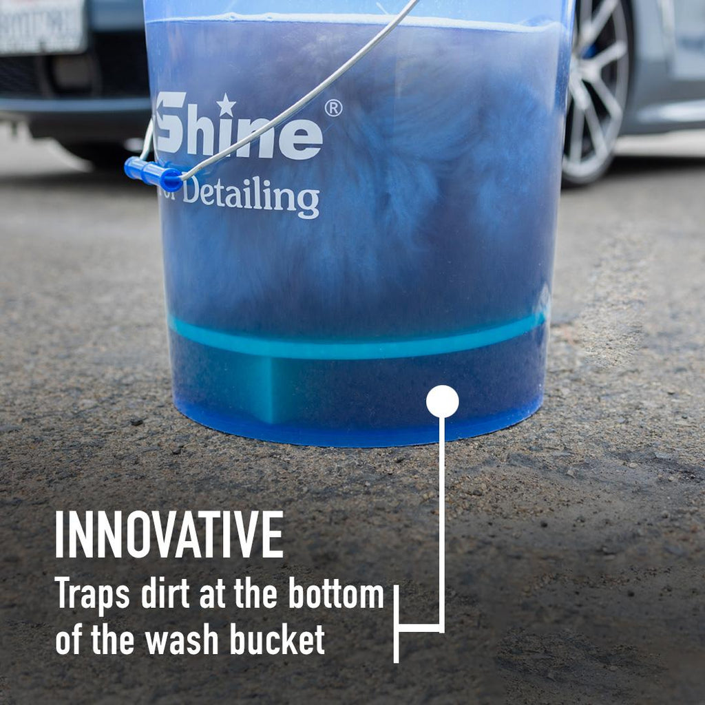 Sand Killer Bucket Sand Filter